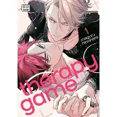 Viz Media, Subs. of Shogakukan Inc Therapy Game, Vol. 1