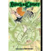 Viz Media, Subs. of Shogakukan Inc Black Clover, Vol. 31: Unyielding Right And Wrong