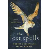 BOKUS The Lost Spells