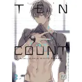 BOKUS Ten Count, Vol. 2
