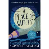 A Place of Safety: A Midsomer Murders Mystery 6