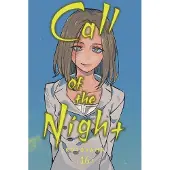 Viz Media, Subs. of Shogakukan Inc Call of the Night, Vol. 16