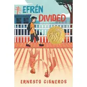 HarperCollins Efrén Divided
