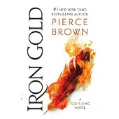 Iron Gold