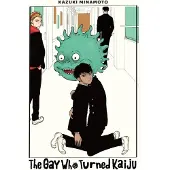 The Gay Who Turned Kaiju