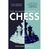 BOKUS The Mammoth Book of Chess