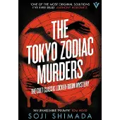 The Tokyo Zodiac Murders