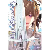 Motomi, Kyousuke Queens Quality, Vol. 24