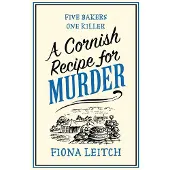 A Cornish Recipe for Murder