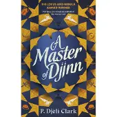A Master of Djinn