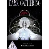 Viz Media, Subs. of Shogakukan Inc Dark Gathering, Vol. 14