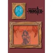 Viz Media, Subs. of Shogakukan Inc Monster: The Perfect Edition, Vol. 9: The Perfect Edition