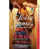 The Duke Is Mine