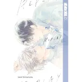 TOKYOPOP Replay (Bl Manga)