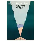 A Kind of Anger