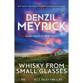 Whisky from Small Glasses
