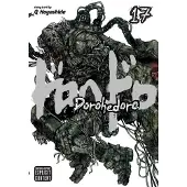 Viz Media, Subs. of Shogakukan Inc Dorohedoro, Vol. 17