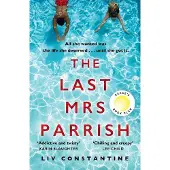 The Last Mrs Parrish