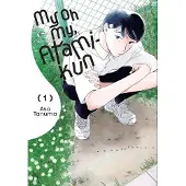 Yen Press My Oh My, Atami-Kun, Vol. 1