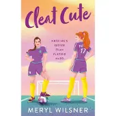 Cleat Cute