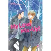 Wataru Hinekure My Love Mix-Up!, Vol. 4