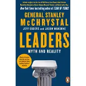 Leaders: Myth and Reality