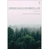 Kramer's EU Environmental Law