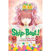Viz Media, Subs. of Shogakukan Inc Skip·Beat!, (3-in-1 Edition), Vol. 9: Includes vols. 25, 26 & 27