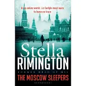 The Moscow Sleepers