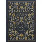 Bookoutlet ESV Illuminated Bible, Art Journaling Edition