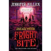 HarperCollins Fright Bite