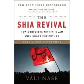 W. W. Norton & Company The Shia Revival