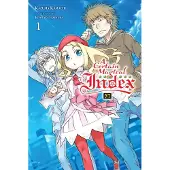 Prowse, Alice A Certain Magical Index Nt, Vol. 1 (Light Novel)