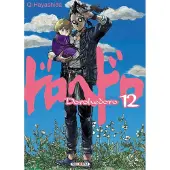 Viz Media, Subs. of Shogakukan Inc Dorohedoro, Vol. 12