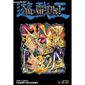 Takahashi, Kazuki Yu-Gi-Oh! (3-in-1 Edition), Vol. 11