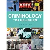 Taylor & Francis Ltd Criminology