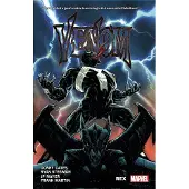 Cates, Donny Venom by Donny Cates Vol. 1: Rex