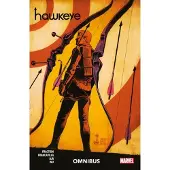 Fraction, Matt Hawkeye Omnibus Vol. 2