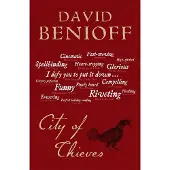 City of Thieves