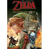 Viz Media, Subs. of Shogakukan Inc The Legend of Zelda: Twilight Princess, Vol. 3