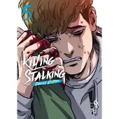 Seven Seas Entertainment Killing Stalking: Deluxe Edition Vol. 5