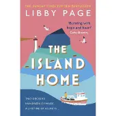 The Island Home: The uplifting page-turner making life brighter