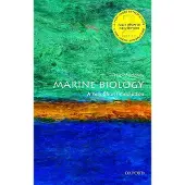 Marine Biology: A Very Short Introduction