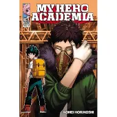 Viz Media, Subs. of Shogakukan Inc My Hero Academia, Vol. 14