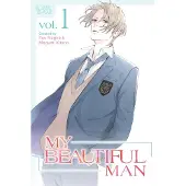TOKYOPOP My Beautiful Man, Volume 1 (Manga)