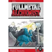 Arakawa, Hiromu Fullmetal Alchemist, Vol. 17