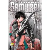 Matsui, Yusei The Elusive Samurai, Vol. 17