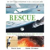 Farrar, Straus and Giroux Rescue