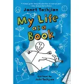 Square Fish My Life as a Book