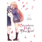 Yen Press Strawberry Fields Once Again, Vol. 1